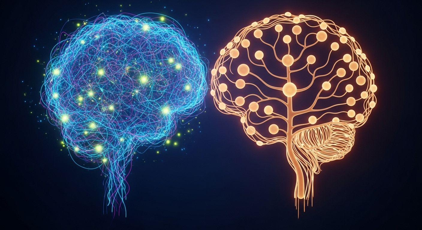 What Is an AI Cognitive Workspace and How Does It Reduce Cognitive Load?
